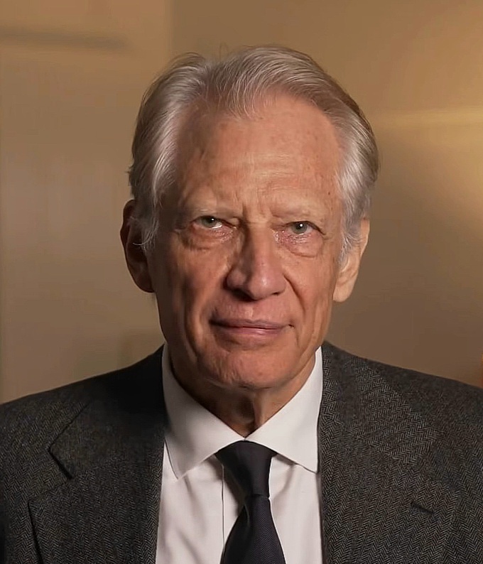 Dominique de Villepin
