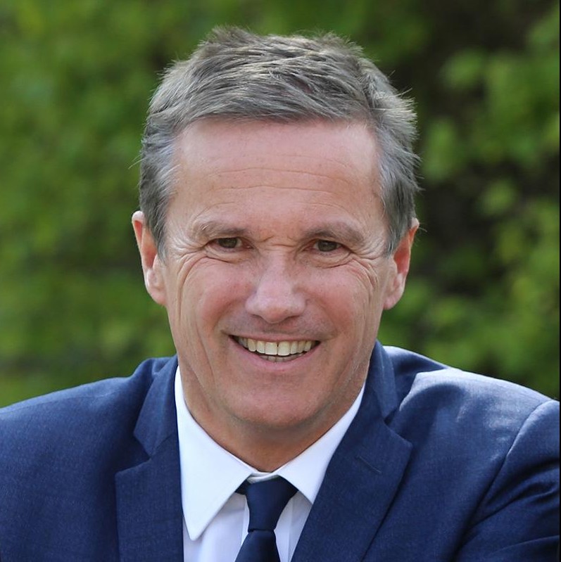 Nicolas Dupont-Aignan